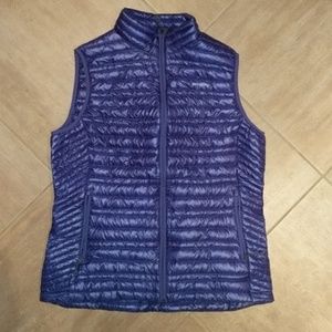 Patagonia Ultralight Down Vest